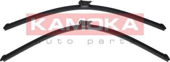 Kamoka 27A19 - Wiper Blade onlydrive.pro