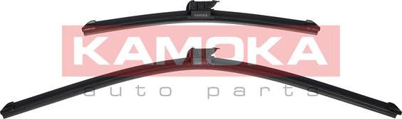 Kamoka 27A14 - Wiper Blade onlydrive.pro