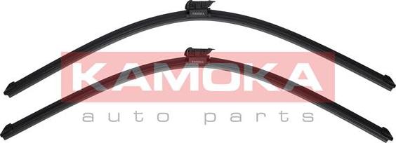 Kamoka 27A15 - Wiper Blade onlydrive.pro