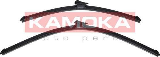 Kamoka 27A16 - Wiper Blade onlydrive.pro