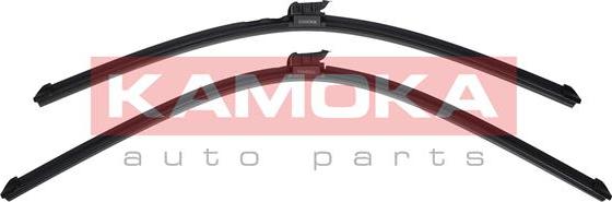 Kamoka 27A10 - Wiper Blade onlydrive.pro