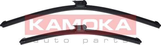 Kamoka 27A13 - Wiper Blade onlydrive.pro