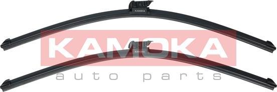 Kamoka 27A17 - Щетка стеклоочистителя onlydrive.pro