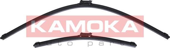 Kamoka 27A24 - Wiper Blade onlydrive.pro