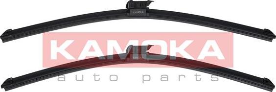 Kamoka 27A26 - Wiper Blade onlydrive.pro