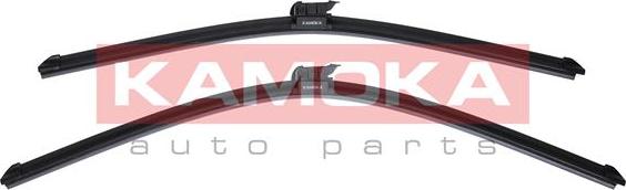 Kamoka 27A20 - Wiper Blade onlydrive.pro