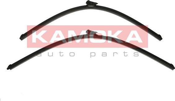 Kamoka 27A21 - Wiper Blade onlydrive.pro