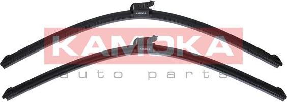 Kamoka 27A28 - Щетка стеклоочистителя onlydrive.pro