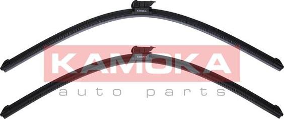 Kamoka 27A23 - Wiper Blade onlydrive.pro