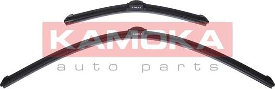 Kamoka 27B05 - Wiper Blade onlydrive.pro