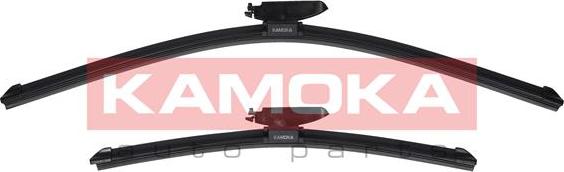 Kamoka 27B02 - Wiper Blade onlydrive.pro