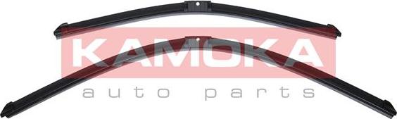 Kamoka 27C05 - Wiper Blade onlydrive.pro