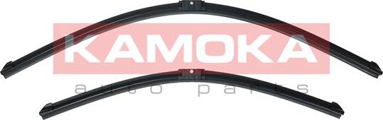 Kamoka 27C06 - Wiper Blade onlydrive.pro
