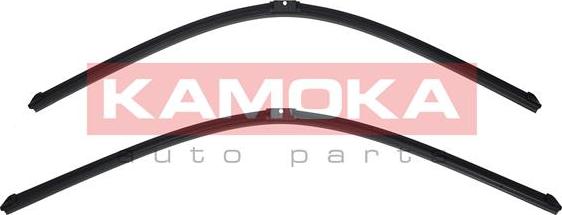 Kamoka 27C08 - Wiper Blade onlydrive.pro