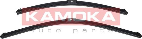 Kamoka 27C02 - Wiper Blade onlydrive.pro