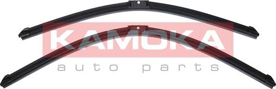 Kamoka 27C07 - Wiper Blade onlydrive.pro