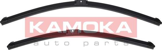 Kamoka 27C15 - Wiper Blade onlydrive.pro