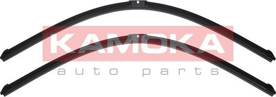 Kamoka 27C18 - Wiper Blade onlydrive.pro