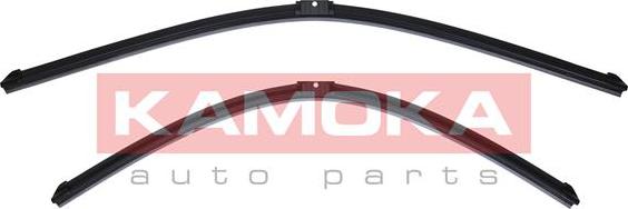 Kamoka 27C22 - Wiper Blade onlydrive.pro