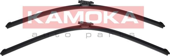 Kamoka 27D09 - Wiper Blade onlydrive.pro