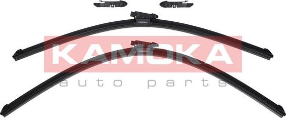 Kamoka 27D07 - Wiper Blade onlydrive.pro