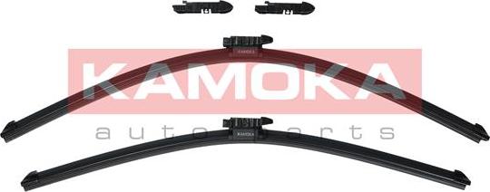 Kamoka 27D10 - Wiper Blade onlydrive.pro