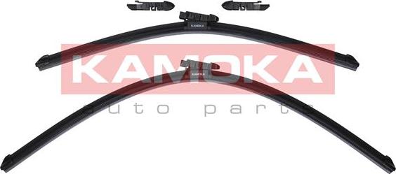 Kamoka 27D11 - Wiper Blade onlydrive.pro