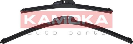 Kamoka 27E09 - Wiper Blade onlydrive.pro