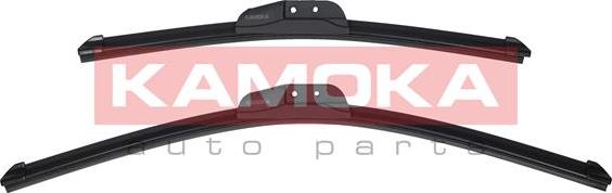 Kamoka 27E01 - Wiper Blade onlydrive.pro