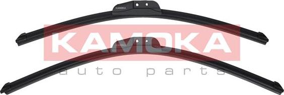 Kamoka 27E08 - Wiper Blade onlydrive.pro