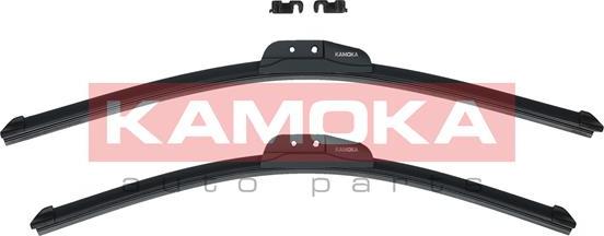 Kamoka 27E02 - Щетка стеклоочистителя onlydrive.pro