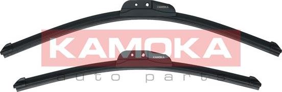 Kamoka 27E19 - Щетка стеклоочистителя onlydrive.pro