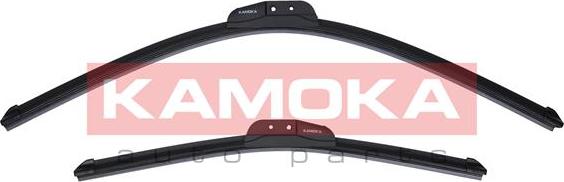 Kamoka 27E14 - Wiper Blade onlydrive.pro