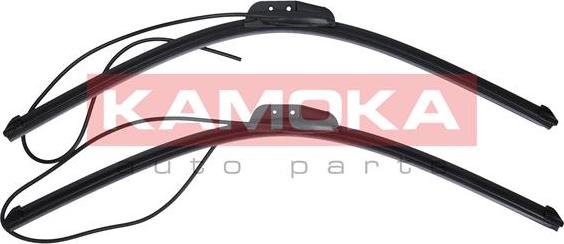 Kamoka 27E15 - Щетка стеклоочистителя onlydrive.pro