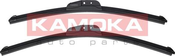 Kamoka 27E16 - Wiper Blade onlydrive.pro