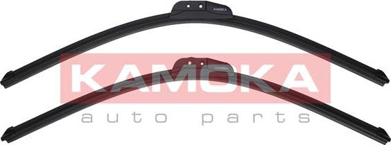 Kamoka 27E11 - Wiper Blade onlydrive.pro