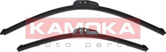 Kamoka 27E12 - Wiper Blade onlydrive.pro