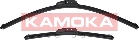 Kamoka 27E24 - Wiper Blade onlydrive.pro