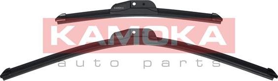 Kamoka 27E25 - Wiper Blade onlydrive.pro