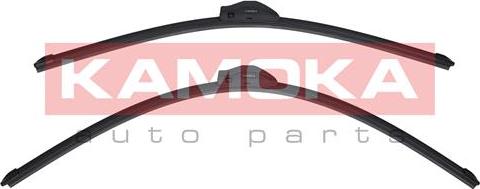 Kamoka 27E26 - Wiper Blade onlydrive.pro