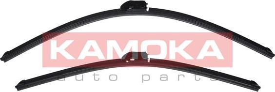 Kamoka 27E22 - Wiper Blade onlydrive.pro