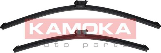 Kamoka 27F05 - Wiper Blade onlydrive.pro