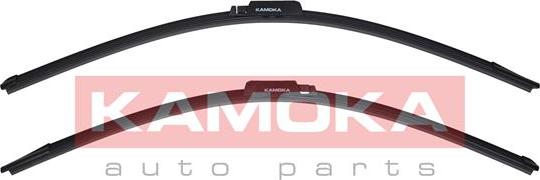 Kamoka 27F08 - Wiper Blade onlydrive.pro