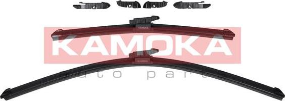 Kamoka 27F03 - Wiper Blade onlydrive.pro