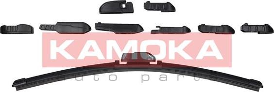 Kamoka 27M425 - Wiper Blade onlydrive.pro