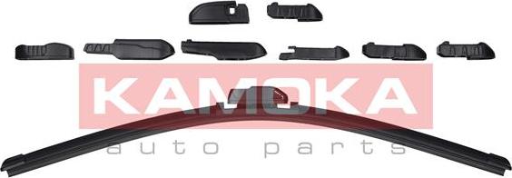 Kamoka 27M500 - Щетка стеклоочистителя onlydrive.pro