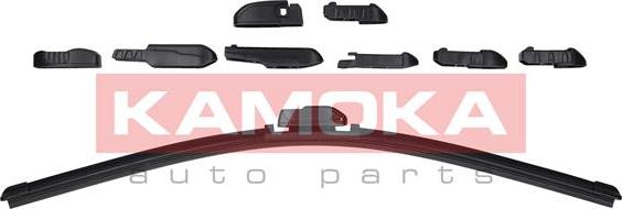 Kamoka 27M525 - Wiper Blade onlydrive.pro