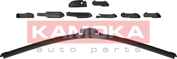 Kamoka 27M575 - Wiper Blade onlydrive.pro