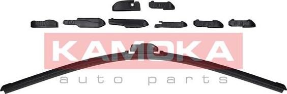 Kamoka 27M600 - Wiper Blade onlydrive.pro