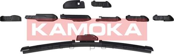 Kamoka 27M350 - Wiper Blade onlydrive.pro